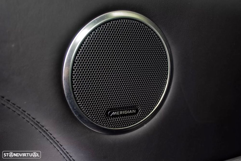 Land Rover Range Rover Sport 2.0 Si4 PHEV HSE Dynamic - 21