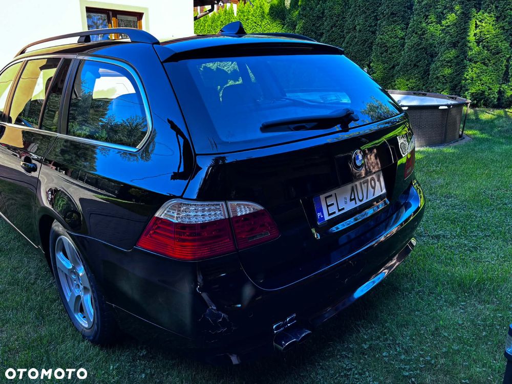 BMW Seria 5 530xd - 3