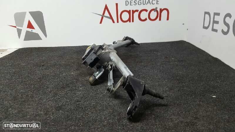 MOTOR LIMPA-VIDROS FRONTAL RENAULT KANGOO EXPRESSION - 2