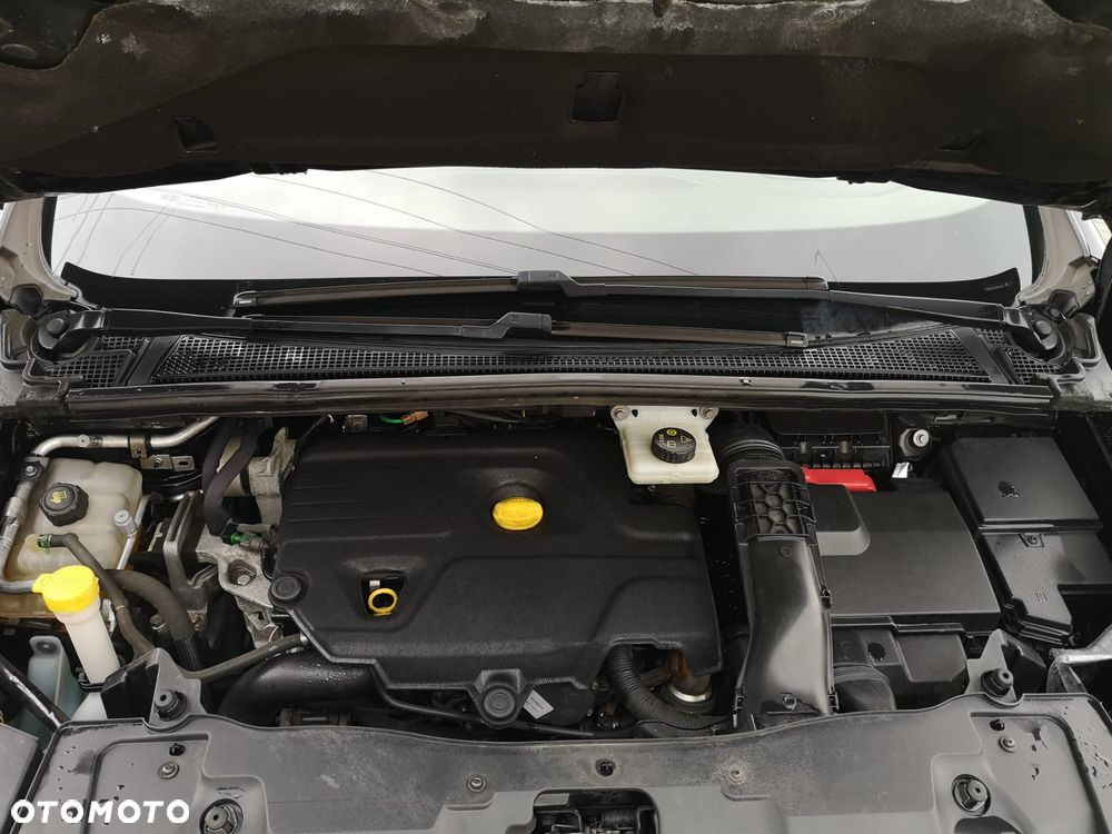 Renault Espace Energy dCi 160 EDC Initiale Paris - 4