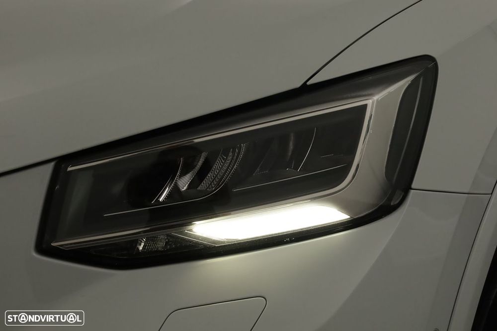 Audi Q2 35 TFSI S line - 6