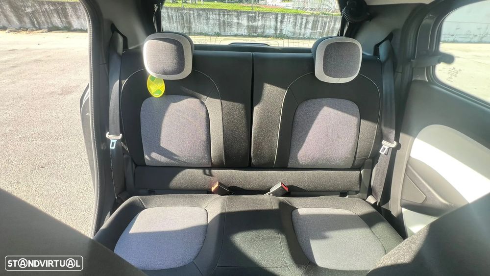 Renault Twingo 1.0 SCe Zen - 24