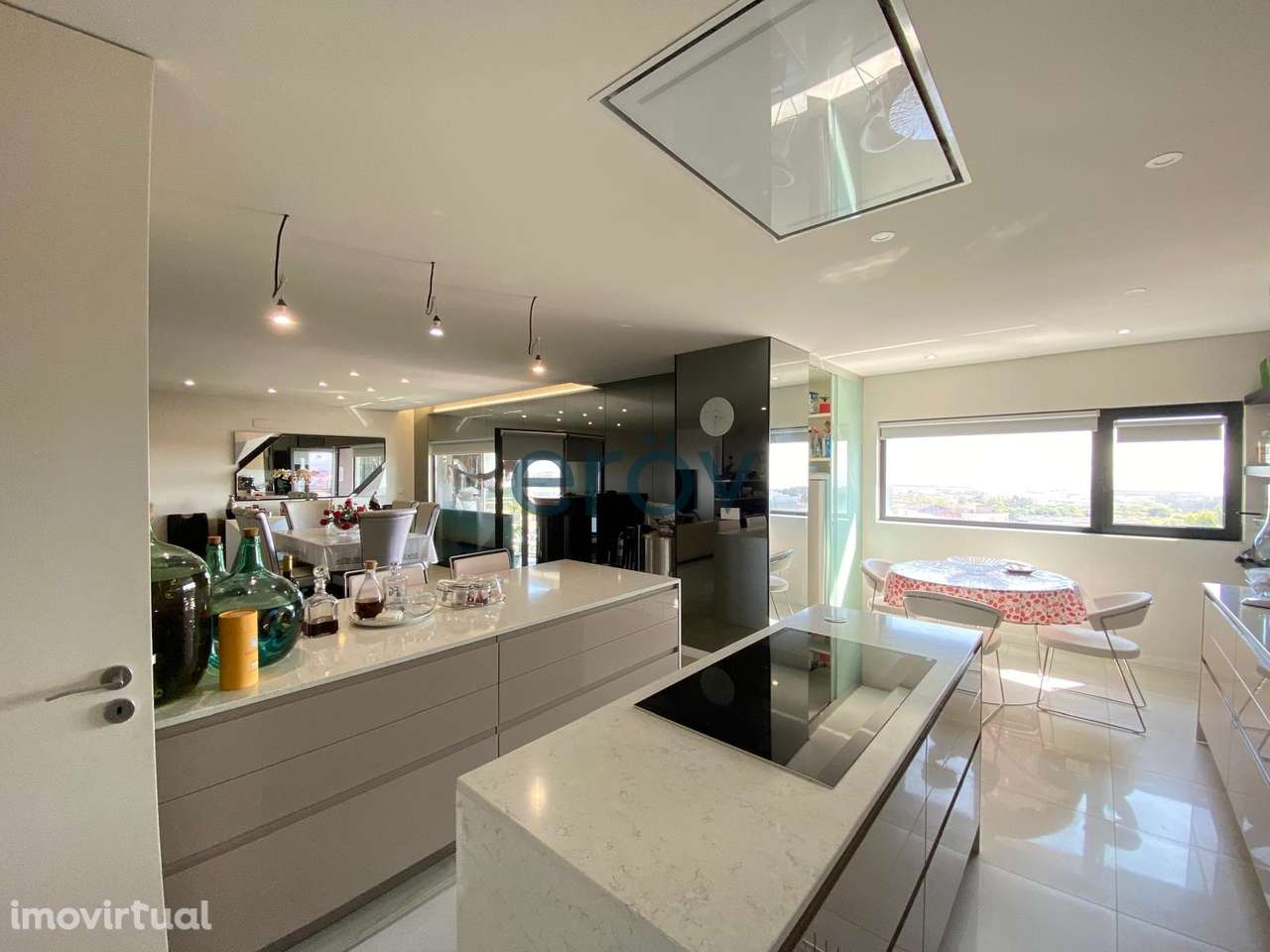 Apartamento T3+1 em Santa Marinha - Vila Nova de Gaia - Grande imagem: 5/42