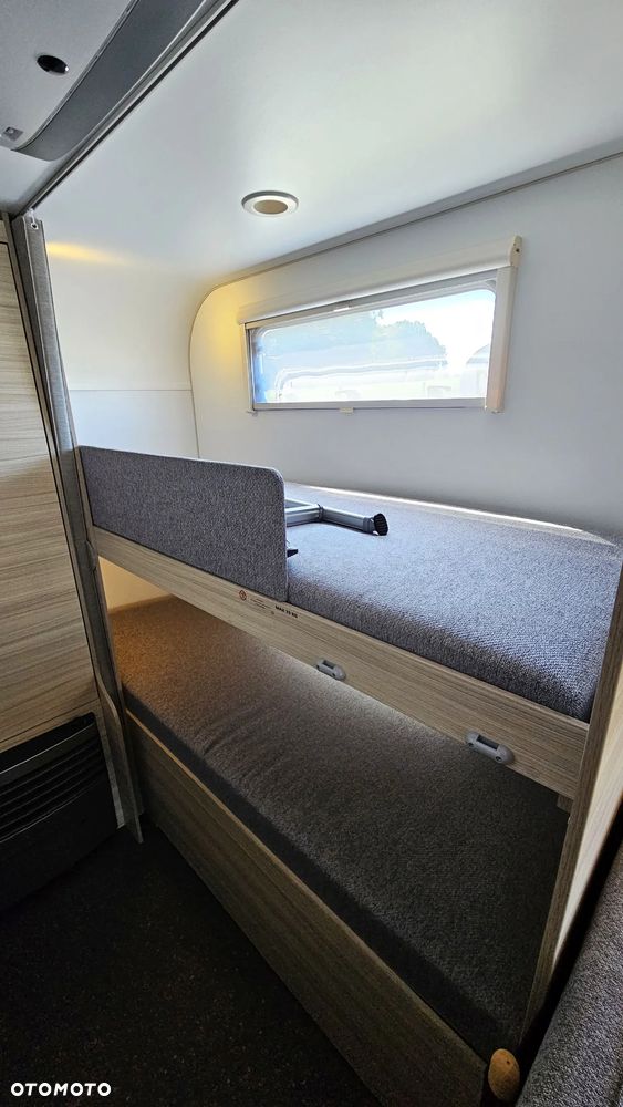 Adria ALTEA 552 PK 60Y LIMITOWANA EDYCJA 1500DMC KLIMATYZATOR DACHOWY TRUMA AVENTA !!! - 15