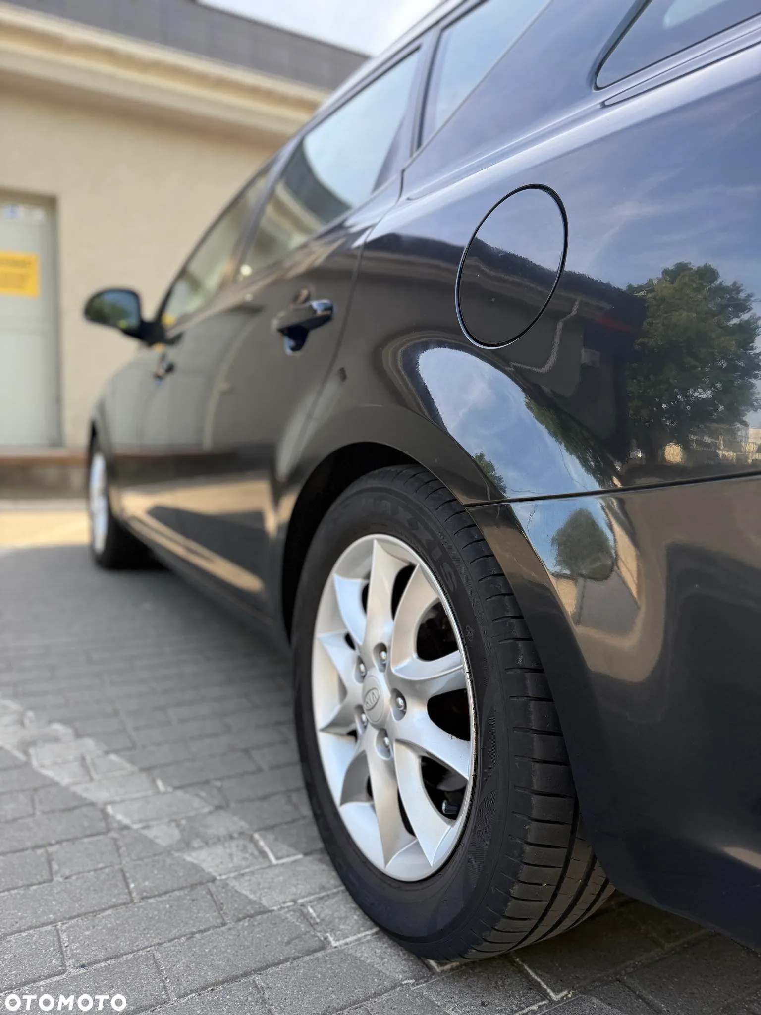 Kia Ceed - 7