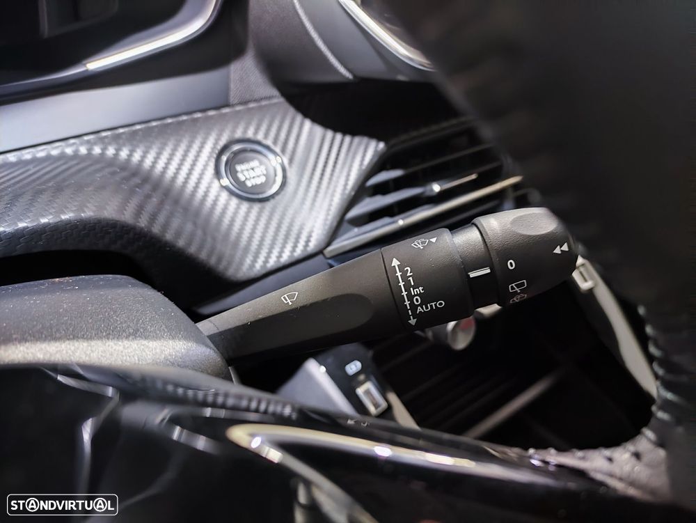 Peugeot e-208 50 kWh Allure - 16