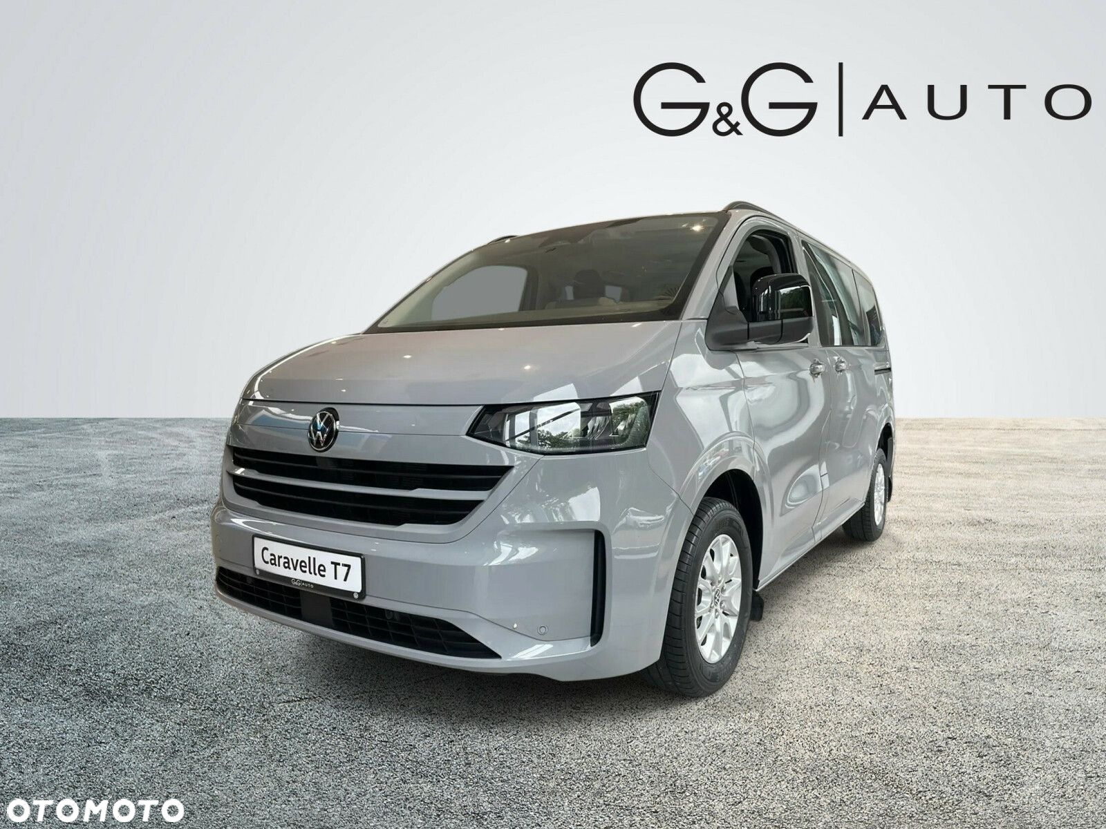 Volkswagen Caravelle Life - 3