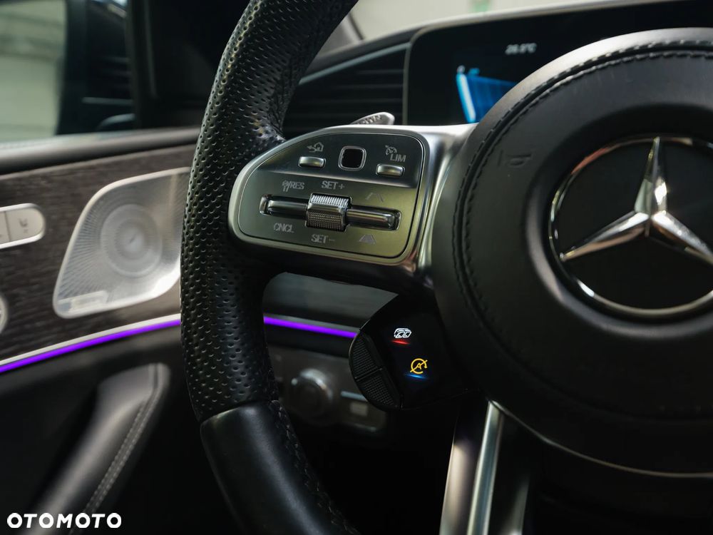 Mercedes-Benz GLE AMG 53 4-Matic Premium - 33