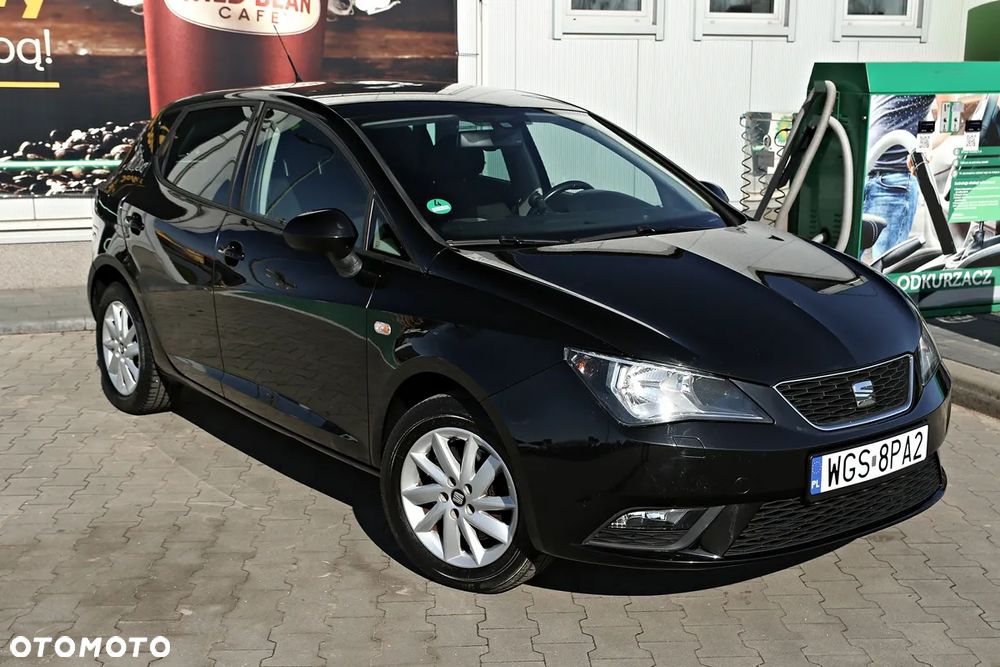 Seat Ibiza - 10