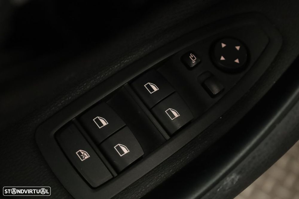 BMW X1 16 d sDrive Pack M Auto - 21