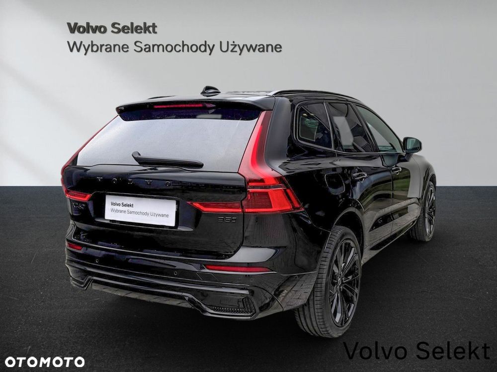 Volvo XC 60 - 10