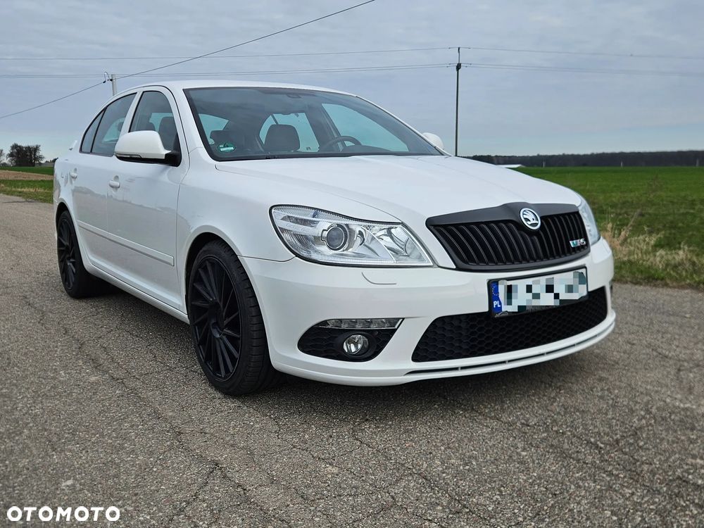 Skoda Octavia - 2