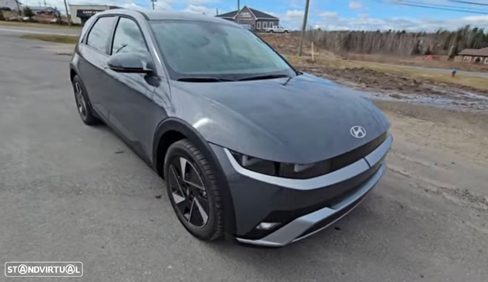 Hyundai Ioniq 5 84 kWh Premium Plus - 1