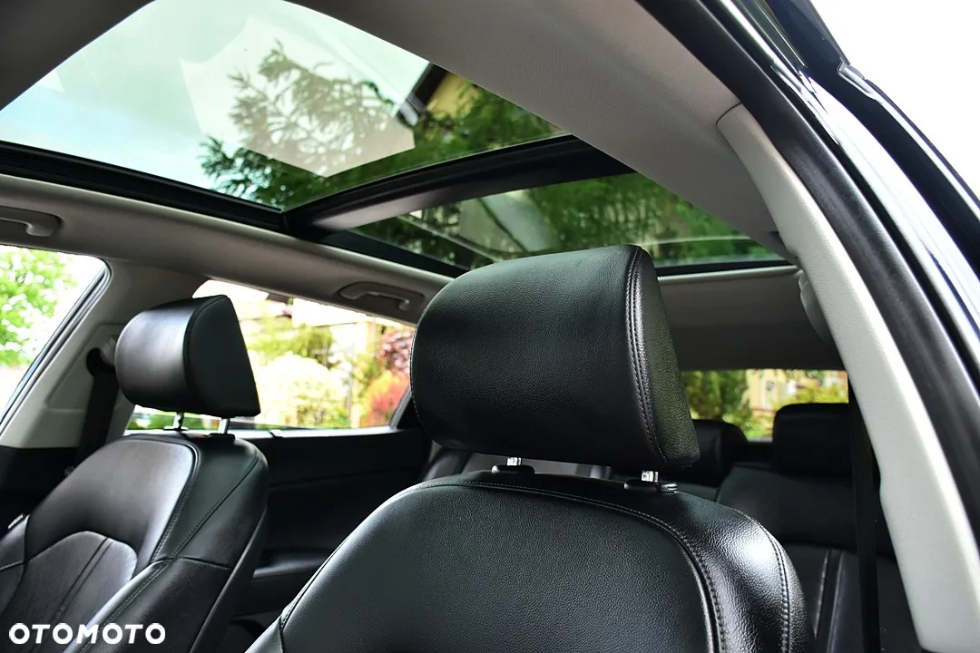 Kia Optima Sportswagon 2.0 GDI Plug-In Hybrid Spirit - 23