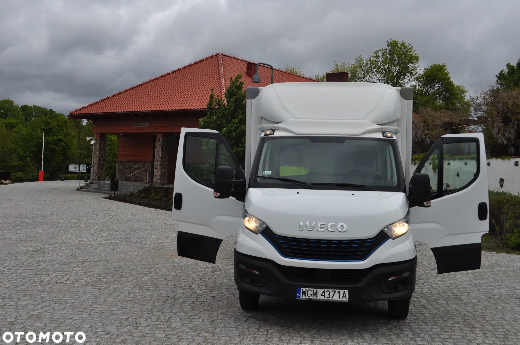 Iveco daily - 8