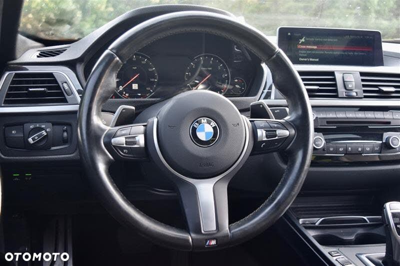 BMW Seria 3 330i xDrive Edition M Sport Shadow - 15