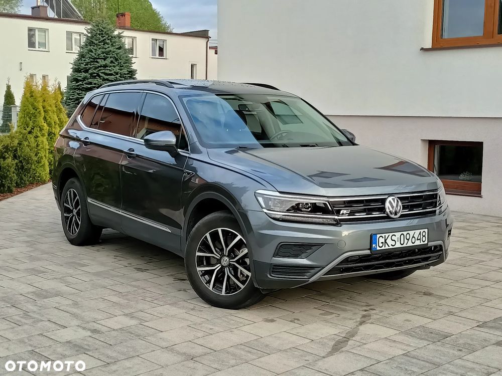 Volkswagen Tiguan - 25