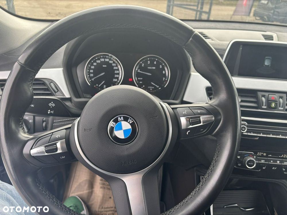 BMW X2 - 24