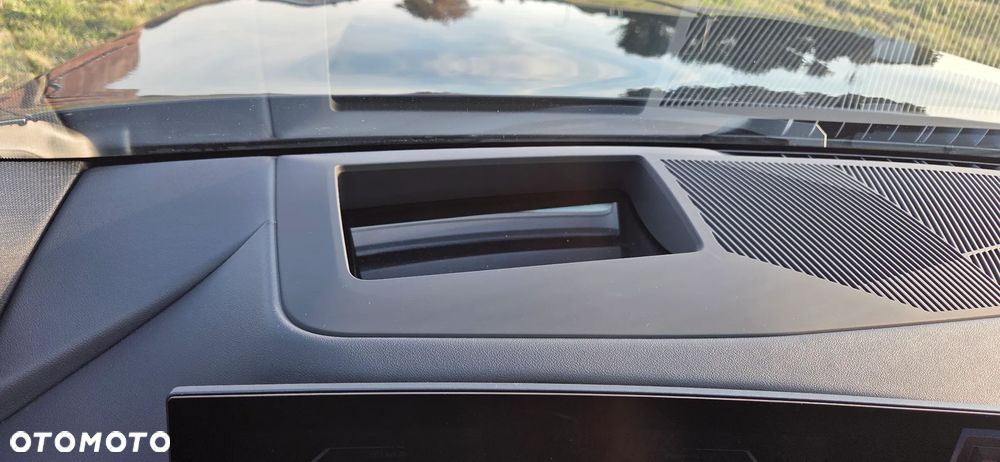 BMW Seria 5 2025