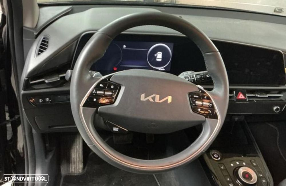 Kia e-Niro 64kWh - 5