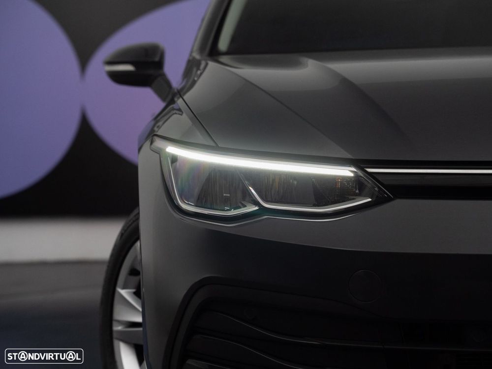 VW Golf Variant 1.5 TSI Life - 10