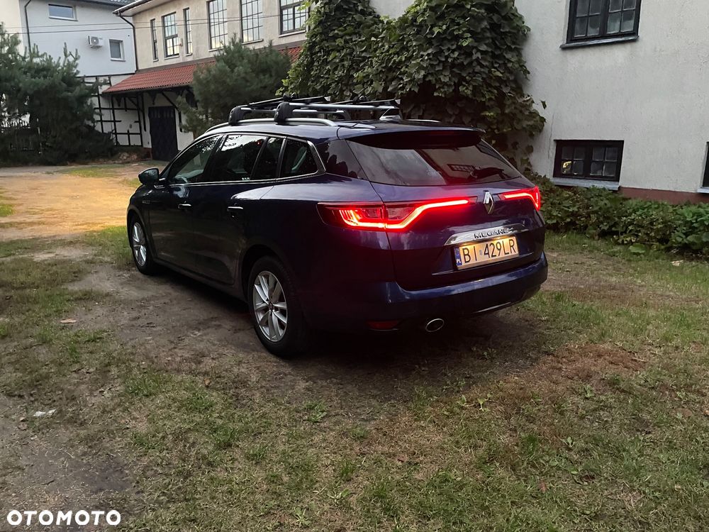 Renault Megane - 30