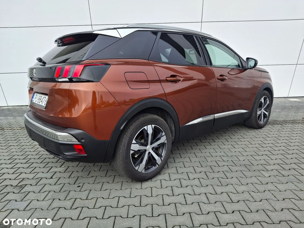 Peugeot 3008 HDi 115 Business-Line - 3