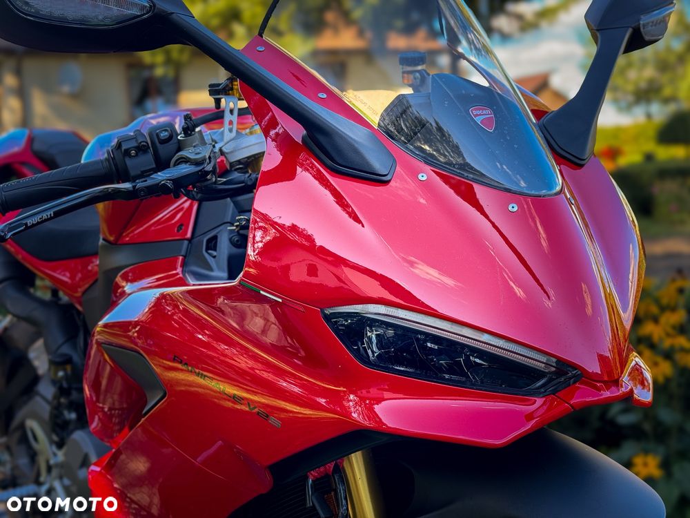 Ducati Panigale V2 - 12