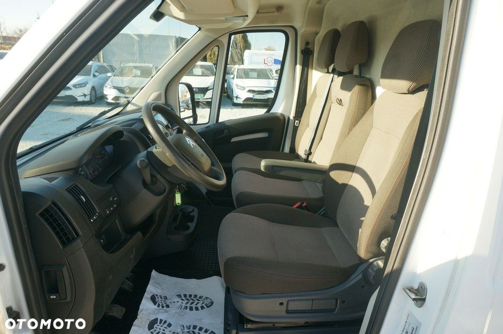 Citroën Jumper - 13