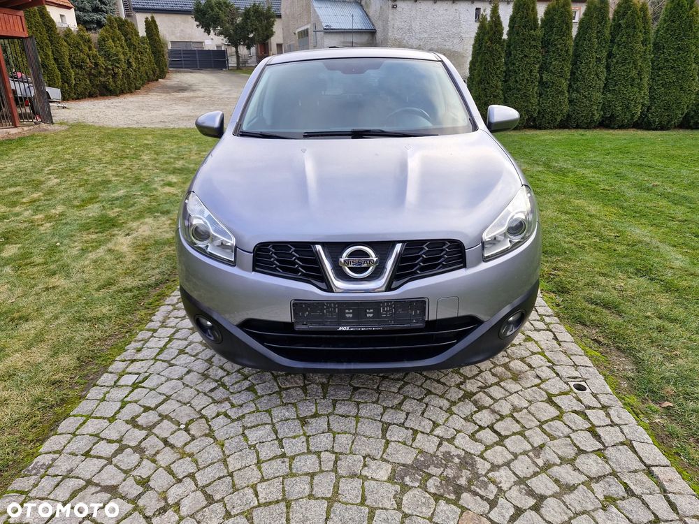 Nissan Qashqai 1.6 Visia - 2