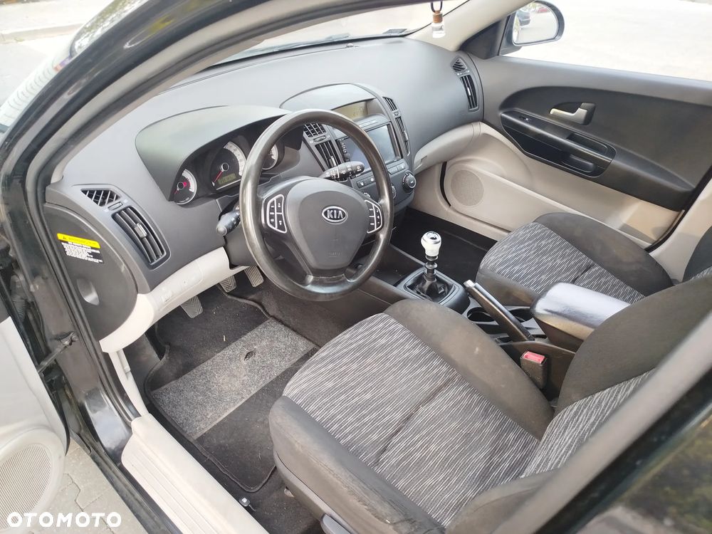Kia Ceed 1.6 CRDi EX - 7