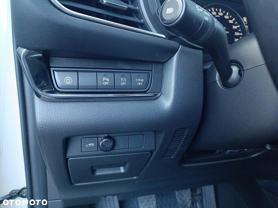 Mazda CX-30 - 14