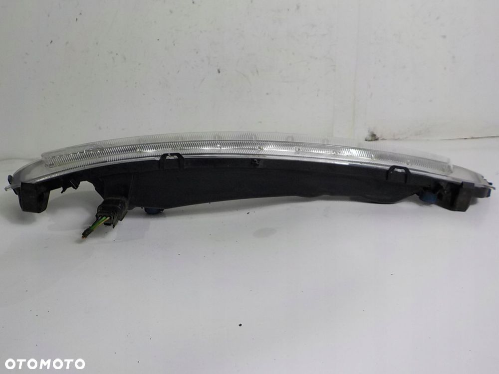 FORD MONDEO IV MK4 LIFT LAMPA LEWA PRZEDNIA LISTWA HALOGEN LED DRL - 5