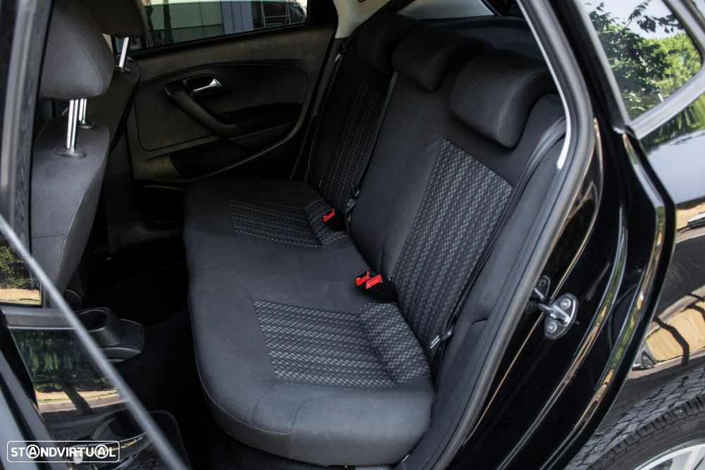 VW Polo 1.0 Comfortline - 27