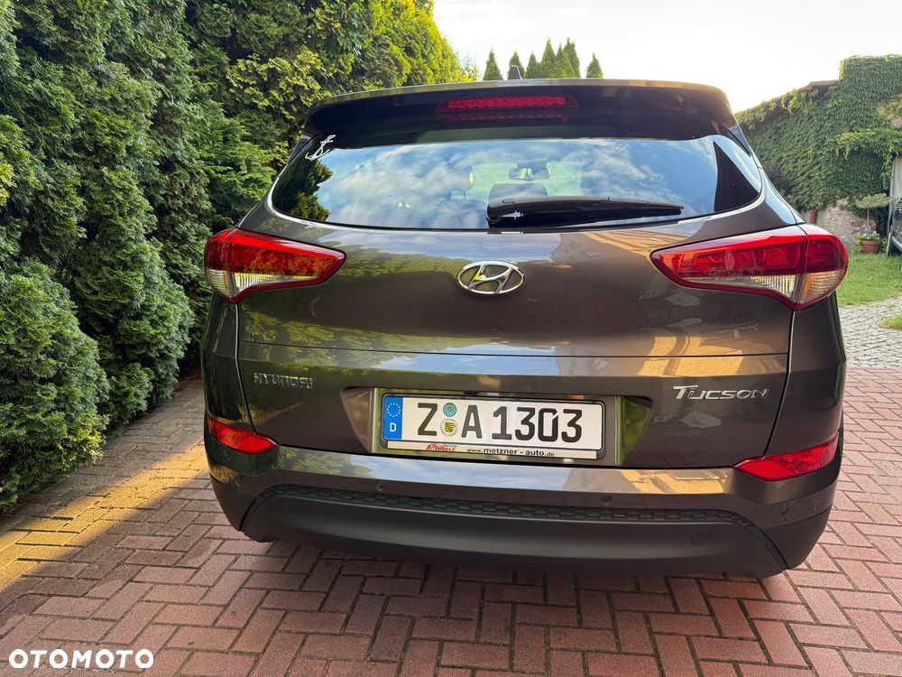Hyundai ix35 1.6 GDI Premium 2WD - 5