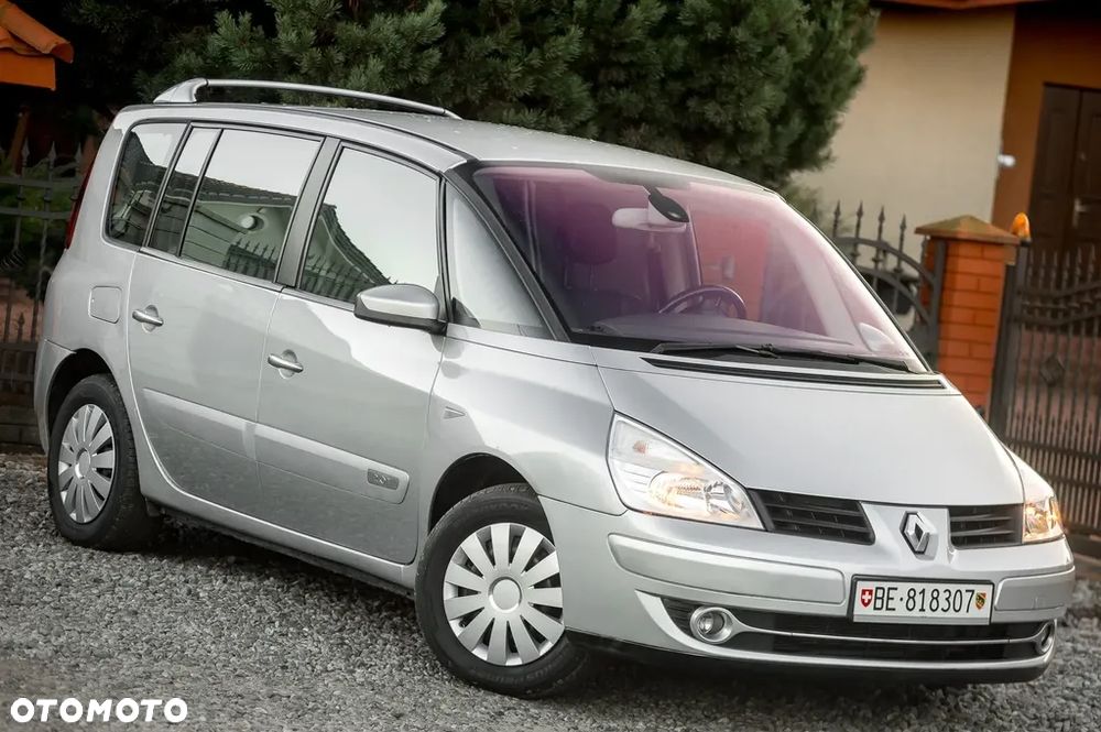 Renault Espace 2.0 Dynamique - 3