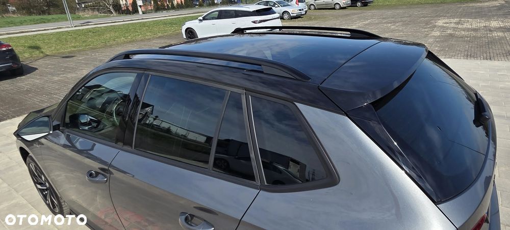 Skoda Kamiq 1.5 TSI Monte Carlo DSG - 3