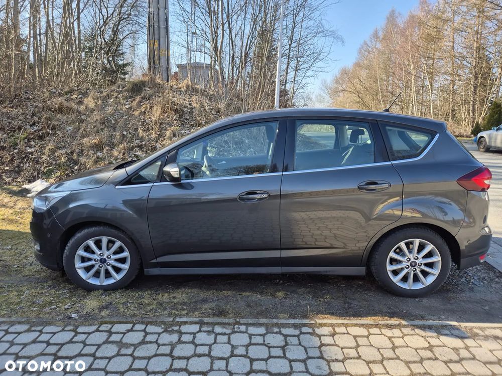 Ford C-MAX 1.0 EcoBoost Trend ASS - 2