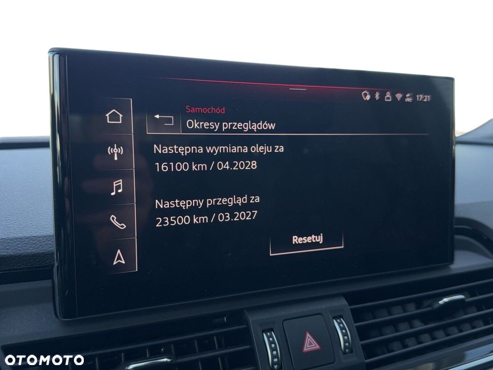 Audi Q5 40 TDI mHEV Quattro S Line S tronic - 25