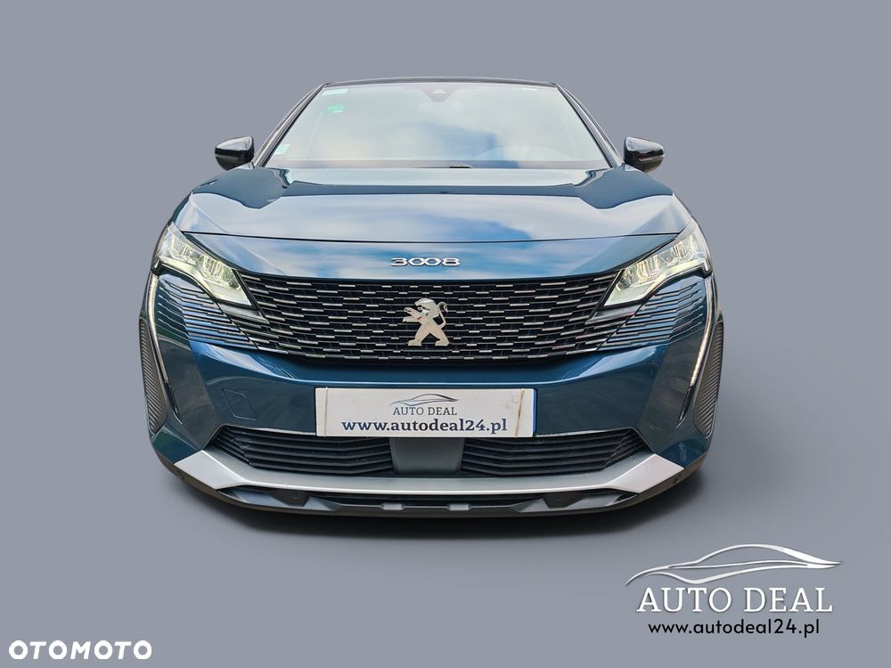 Peugeot 3008 1.2 PureTech GT S&S - 7