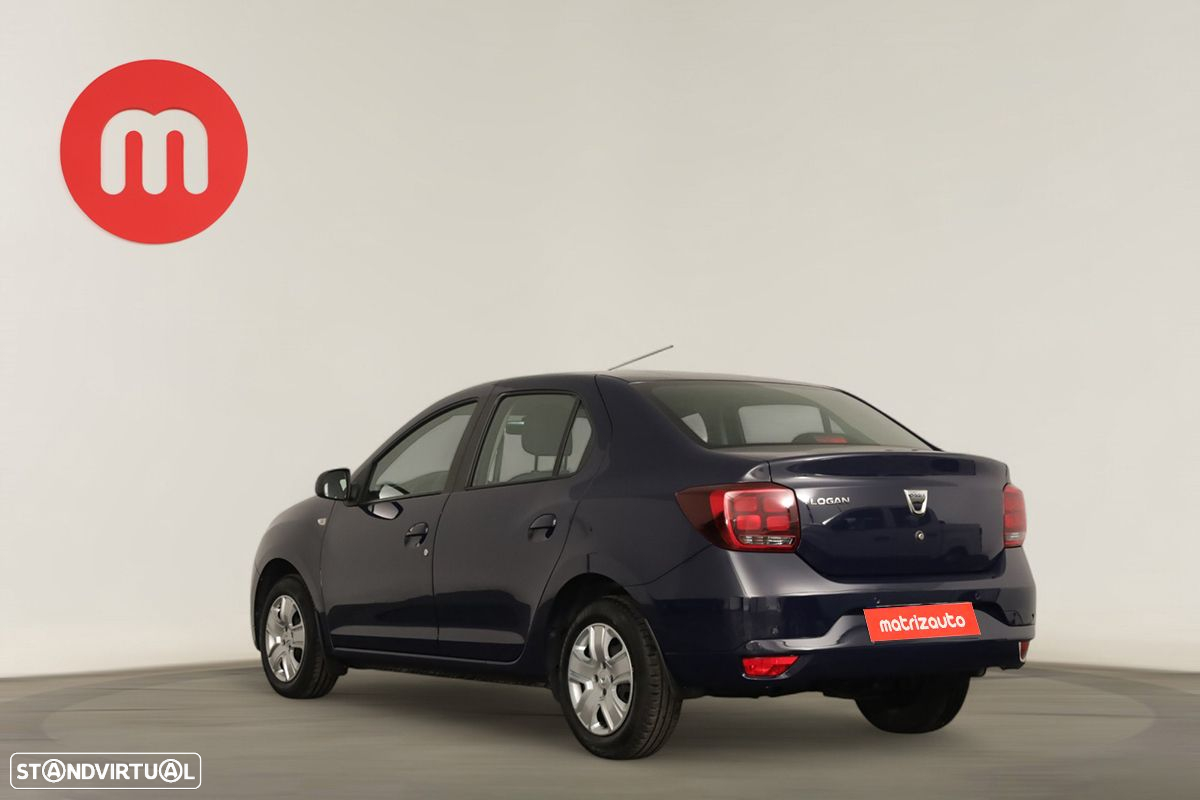 Dacia Logan 0.9 TCe Confort - 3