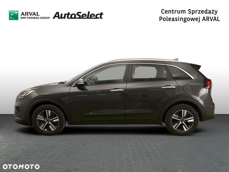 Kia Niro 1.6 GDI Hybrid Business Line - 2