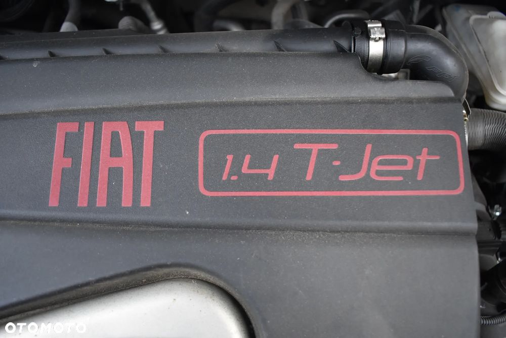 Fiat Tipo - 31