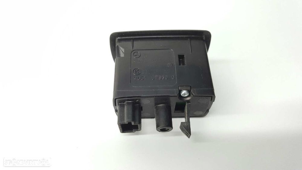 COMANDO DO ELEVADOR FRENTE DIREITO MERCEDES CLASE B (W245) 180 CDI (245.207) - 4