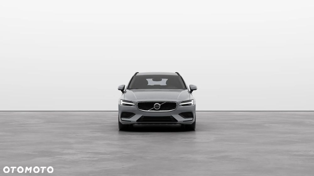Volvo V60 B4 B Essential - 4