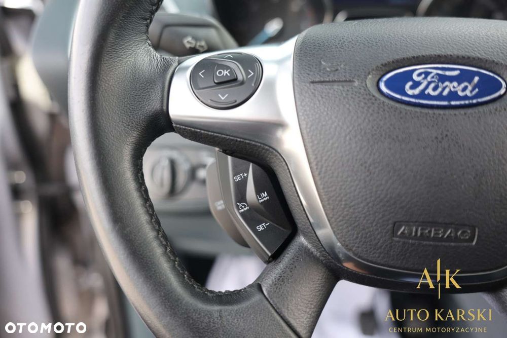 Ford C-MAX - 11