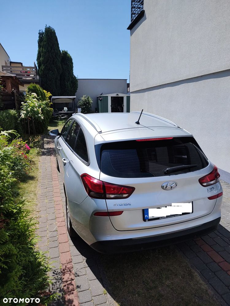 Hyundai i30 1.0 T-GDI Comfort - 5