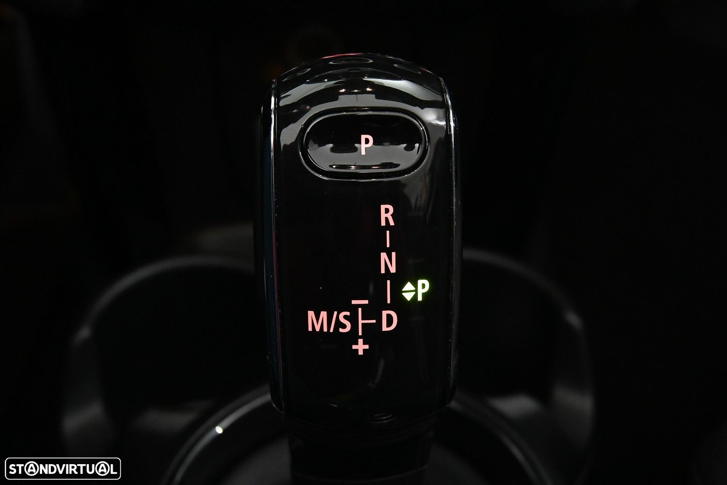 MINI Cabrio Cooper Premium JCW Auto - 23