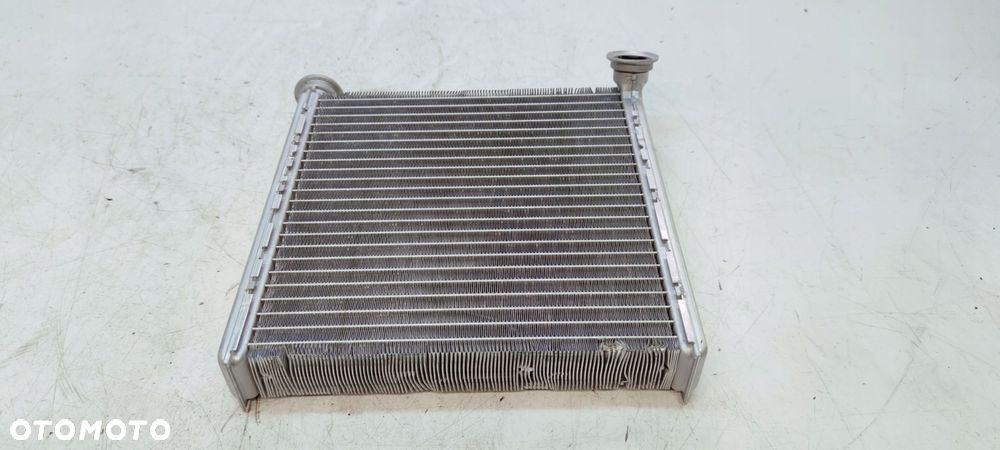 NAGRZEWNICA WYMIENNIK CIEPŁA AUDI A3 8V VOLKSWAGEN SEAT SKODA 5Q0819031 - 2