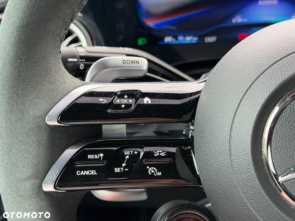 Mercedes-Benz EQE AMG 43 90.5kWh 4-Matic - 19